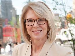 Women to watch in New York tech