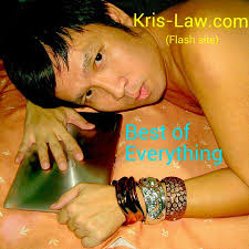 Kris Law, Male, 40 Years old, Model, Actor, Singer, Dancer, Extra