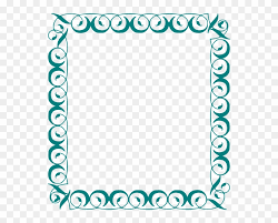 Simply copy and paste them into your tumblr, amino blog or facebook (・ω・)b insert your own text. Decorative Page Borders In Word Tooth Border Clip Art Free Transparent Png Clipart Images Download