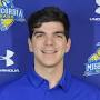 Profile Picture of 39 Travis Burton - Men's Lacrosse - Misericordia University Athletics (@misericordia.edu) on Google