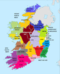 List Of Radio Stations In The Republic Of Ireland Wikipedia