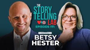 The Edenton Seven: Telling the True Story of a Daycare Witch Hunt with  Betsy Hester