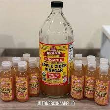 Epal muka epal untuk keadilan menebal semula intipati kulit anda. Pengobatan Dan Khasiat Herbal Khasiat Cuka Apel Buat Wajah