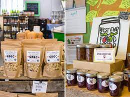 farmers markets in toronto west end food co op food gourmet farmers market