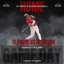 Olympic College Rangers