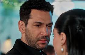 Serhat Aga...RESPONSABILITY/HONOR or JEALOUSY ?🤔** # The people of Urfa  perceive Yildiz as *"Serhat Aga's second wife"*. When Yildiz left with  Dalyan, she was blamed as an *"unfaithful wife"* by the