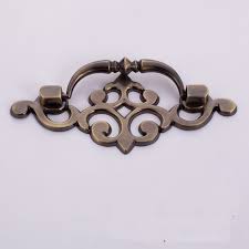 Maybe you would like to learn more about one of these? Vintage Style Bronze Cupboard Door Cabinet Handle Drawer Pulls Knob Antique Furniture Hardware Small Cc Size 64mm 10pcs Drawer Pulls Knobs Pull Knobfurniture Hardware Aliexpress