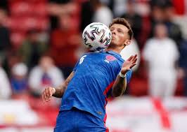 Each team is allowed to name 26 players, up from the usual 23 in response to the pandemic squeezing the football calendar around europe over the past. Brighton Defender Ben White Replaces Alexander Arnold In England S Euro 2020 Squad