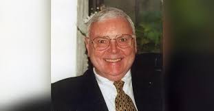 Charles S. Kinamore III. Obituary