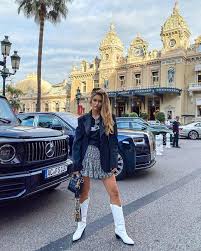 Interesting facts, latest news, things to do & places to visit in monte carlo, and many more! Influencer Awards Monaco Home Facebook