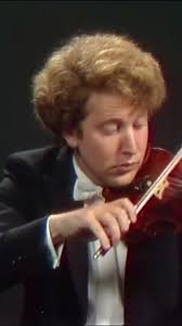 Shlomo Mintz plays Shostakovich Sonata dedicated to David Oistrakh  #shlomomintz