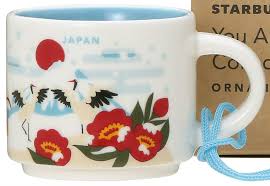 From casinos to shopping and all the nightclubs in between, there is always something to do in vegas. You Are Here Japan 2 Winter Edition Starbucks Mugs