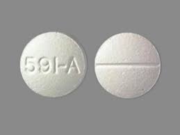 Image result for Meprobamate