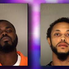 Two men indicted for August Waffle House shooting.