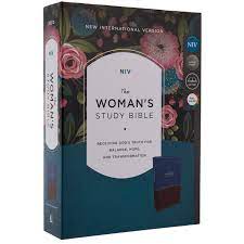 Best women's study bible niv education degrees, courses structure, learning courses. Niv The Women S Study Bible Hobby Lobby 1987494