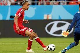 Yussuf poulsen had a total amount of 19 goals and 8 assists during his 2018/19 season, with rb leipzig. Biodata Dan Agama Yussuf Poulsen Lengkap Dengan Etnis Nama Istri Dan Kisah Masa Kecilnya Portal Purwokerto