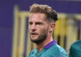 Rits back in the first team (15 Feb 26)