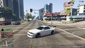 I'm back at gta v mods for some time. What Is This Upgrade For Racing Transmission Custom 3 Gtaonline