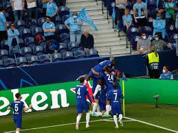 Get the latest man city news, injury updates, fixtures, player signings and much more right here. Champions League Final Chelsea Defeat Manchester City To Win Title Football Gulf News