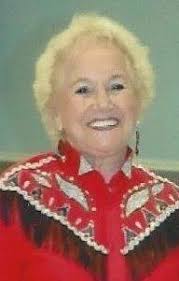 Iris Mooney Obituary