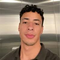 Xavier Caceres's Instagram, Twitter & Facebook