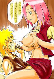 Naruto Hentia Gallery 2 - Page 2 - HentaiEra