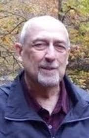 Harold Box Obituary (1944