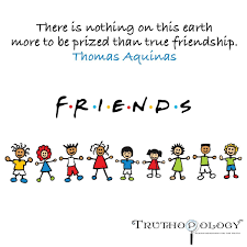 True Friends Thomasaquinas Friends Truefriends Bestfriends Friendship Goodfriends Friendsforlife Different World True Friendship True Friends Truth