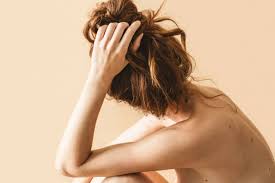 So we are going to concentrate a little less emphasis on the root, and a little bit more all throughout. Why Dry Shampoos Are Bad For Your Hair What To Do