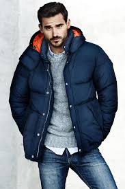 H M Offers Fashion And Quality At The Best Price Mens Outfits Puffer Jacket Outfit Mens Winter Fashion