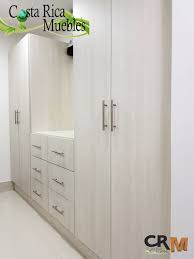 Closet Melamina Diseno De Armario Para Dormitorio Diseno De Roperos Diseno De Armario