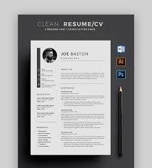 Editable professional layouts & formats with example cv content. Export To Pdf Format Resume Templates Free Premium 2021
