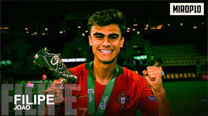 O olympiacos continua interessado em contar com os serviços de jota, a breve trecho. Joao Filipe Jota Benfica The Next Superstar Skills Goals 2018 Youtube