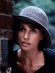 Filmografie von Claudia Demarmels