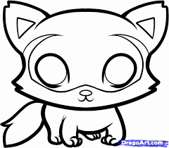 Littlest pet shop coloring pages to print free printable littlest. Raccoon Pictures For Kids Coloring Home