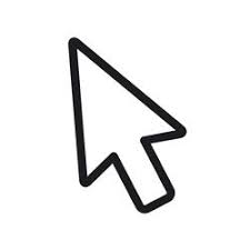 Stock Image The Arts Computer Icon Mouse Icon Youtube Banner Design
