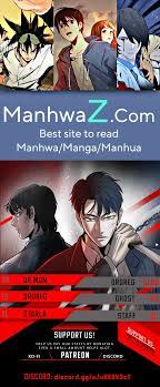 Limitless (2023) Chapter 1 - ManhwaZ
