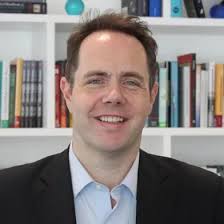 The Future of Great Power Relations