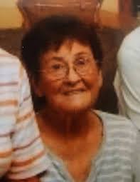 Obituary for Jeanette (Lewis) Polley