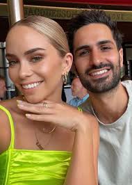 Big Brother Australia: A look back at Tully Smyth's relationships