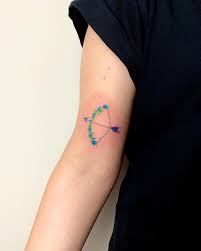 We Found 25 Of The Coolest Geometric Tattoos On Instagram In 2021 Geometric Tattoo Tattoos Minimalist Tattoo
