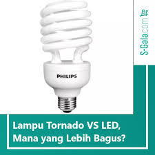 Namun bukan hanya indonesia saja, hampir di 50 negara lainnya juga terdapat produk dop motor tipe led merk rtd. Mana Yang Lebih Bagus Lampu Tornado Vs Led