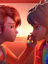 Marc Y La Mama De Nathaniel