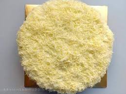 Bila semua berkumpul di rumah terajin lah siket nak masak masakan yang jarang2 dibuat.cara buat laksam ni tidaklah sesusah mana, bahan pun simple hanya tepung beras, gandum dan air.cuma kena ada kerajinan nan jitu untuk mengukus setiap satu loyang tu huhuhu.perkara. Cara Mudah Buat Kek Vanila Snow Cheese Banyak Keju Lagi Sedap