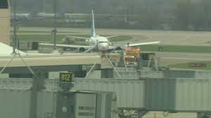 United Flight Diverted to Pittsburgh After Security Concern
