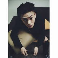 Mightyirony Iron Rapper Rappers Korean People