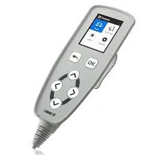 Push and hold the 2 up buttons (head up & foot up) for 6 . Hospital Bed Remote Control Hb200 Linak Wireless