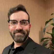 We congratulate Rod McGhee