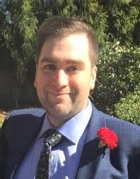 Luke Emerson Obituary (1986