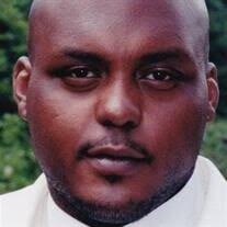 Mr. Leroy Williams III Obituary